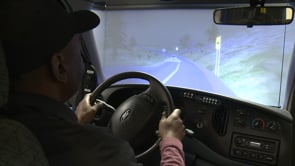 Waco Transit Receives New Driving Simulation