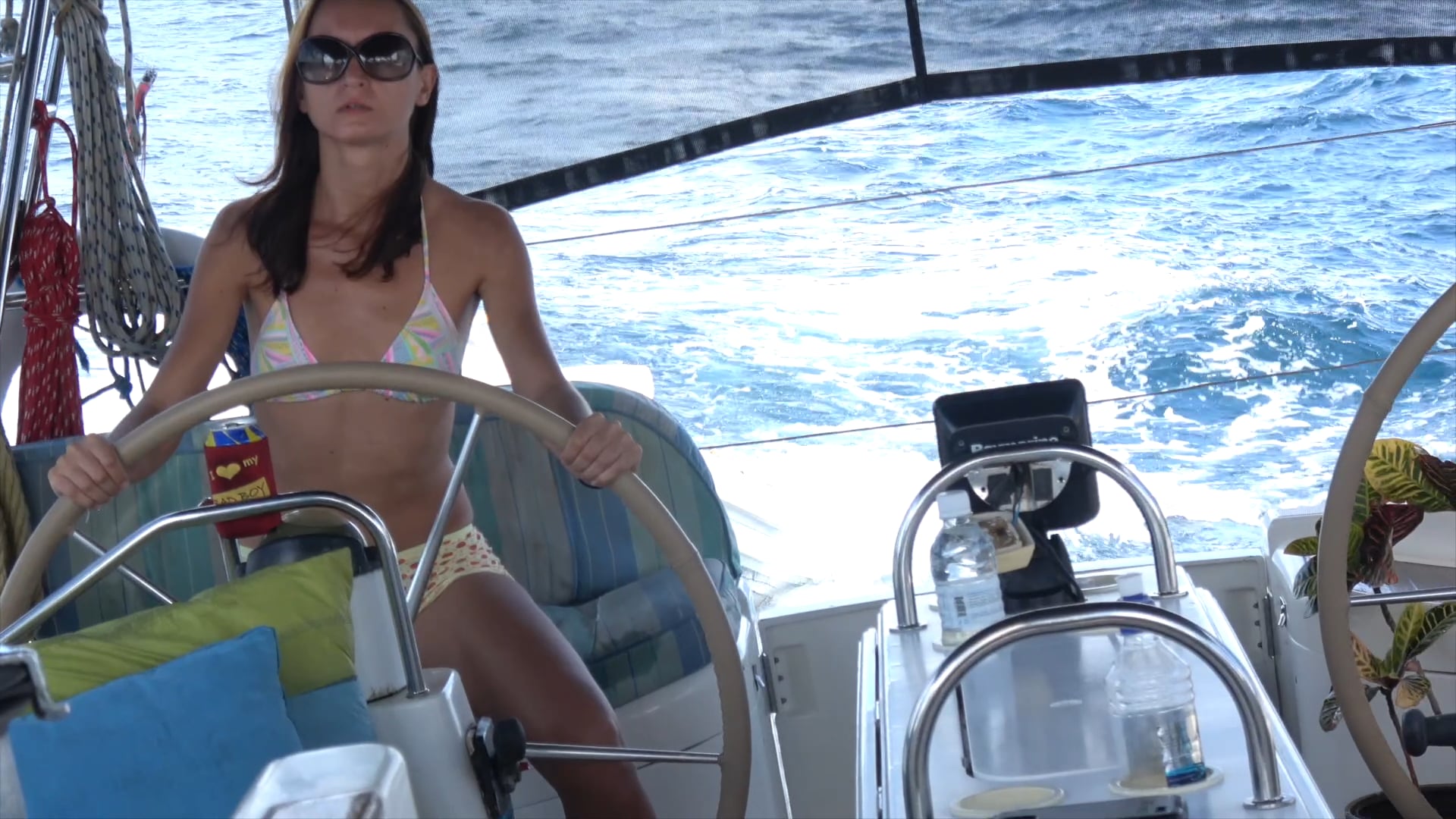 Watch Sailing Miss Lone Star Season THREE Online | Vimeo On Demand