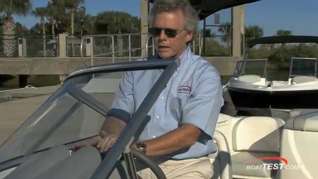 Boat Test Review on BoatTest.com