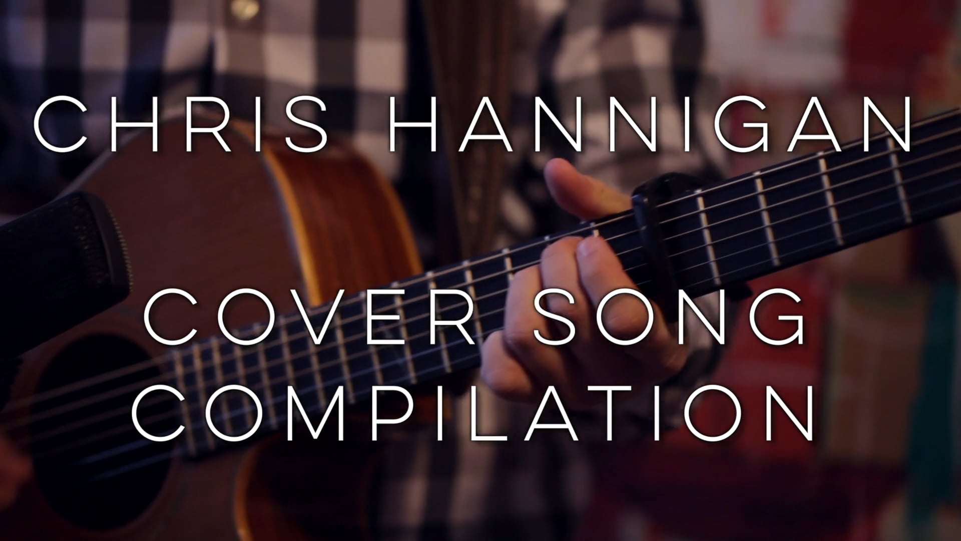 Promotional video thumbnail 1 for Special Occasion Singer/Songwriter