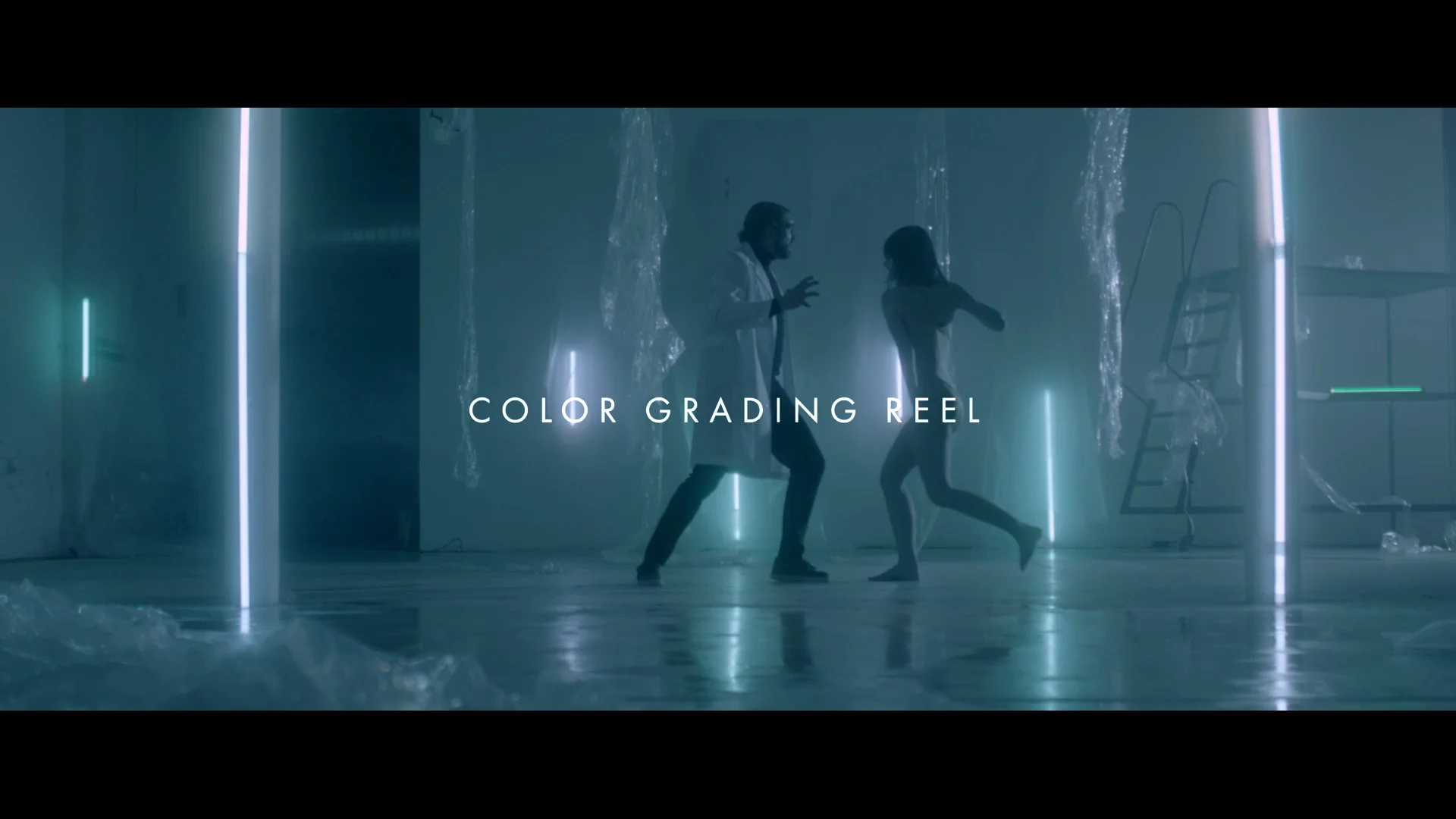 Color Grading Reel 2017 (Work in Progress V2) on Vimeo