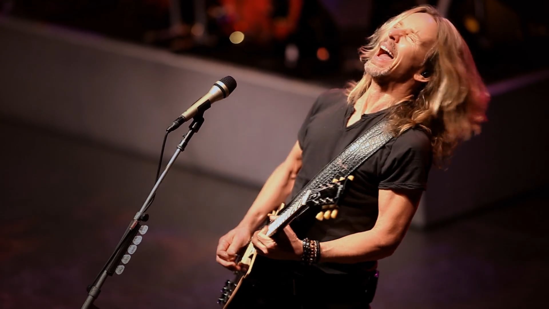 STYX "Gone Gone Gone"