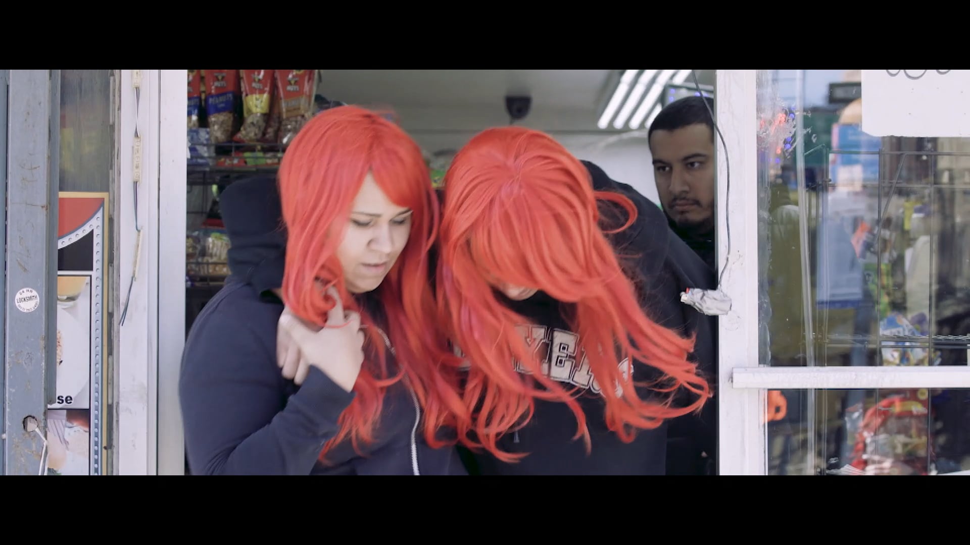 Watch Justina Valentine - The Real Justina on our Free Roku Channel