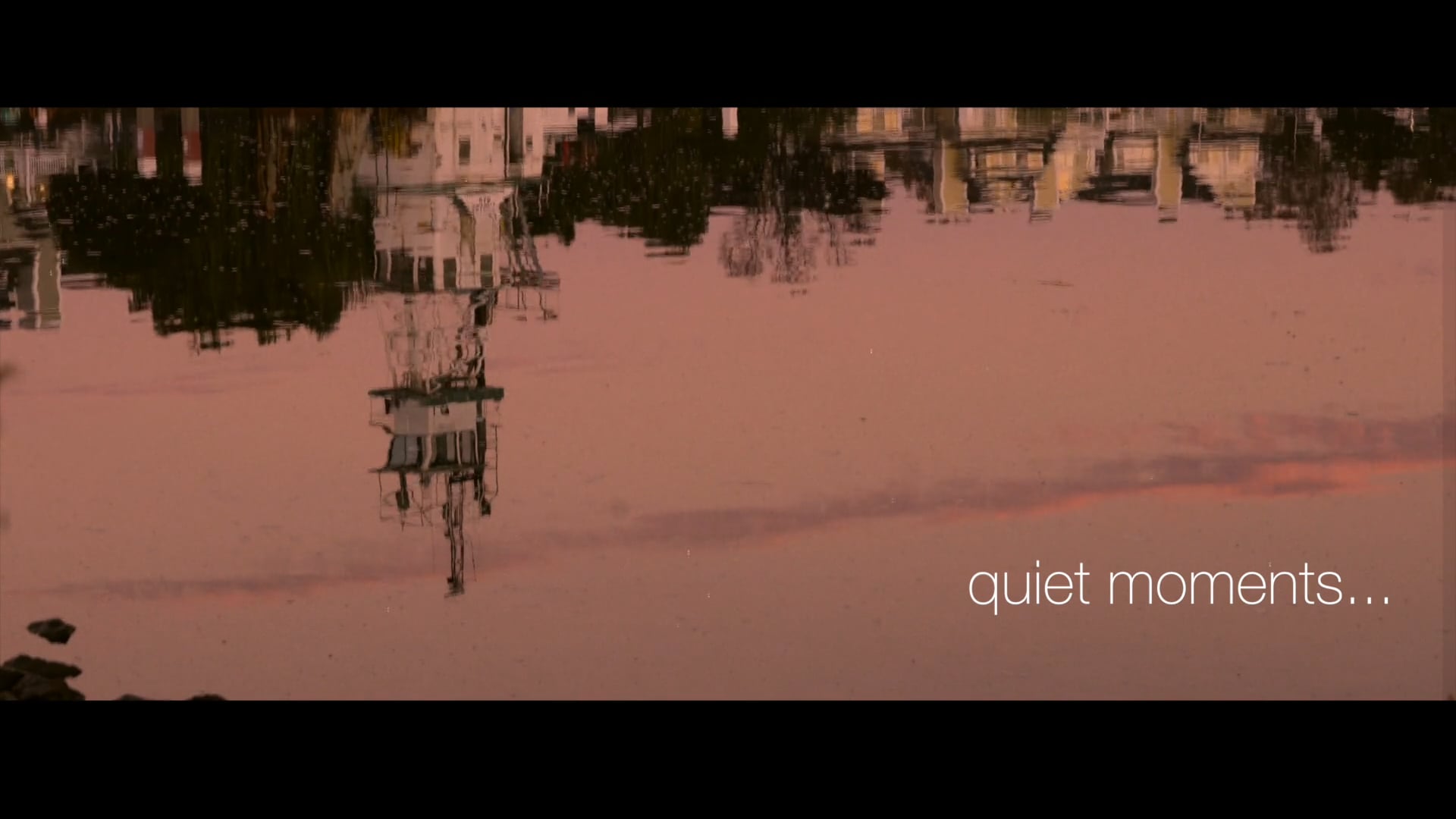 Quiet Moments