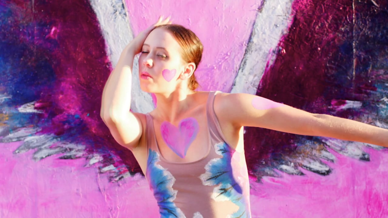 Watch TLUXX - 7th Angel on our Free Roku Channel