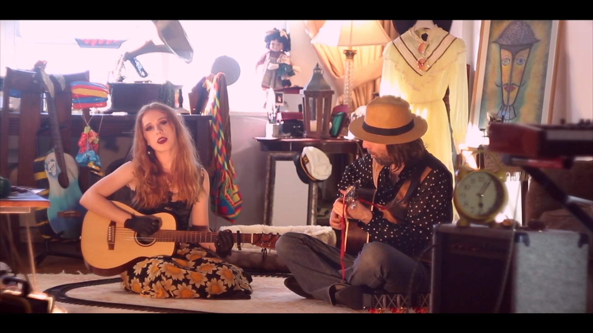 Watch Anana Kaye - American Smile on our Free Roku Channel