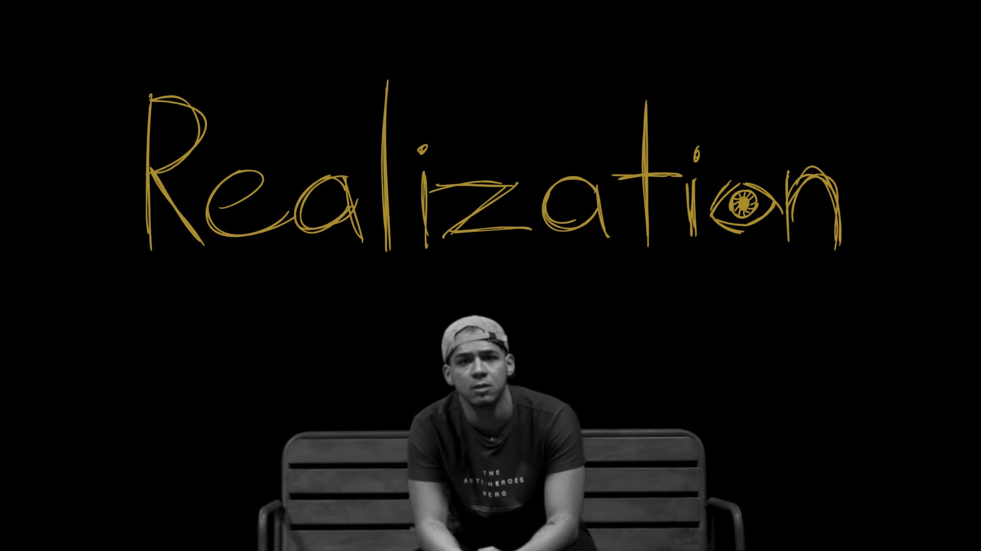 [ChaptersofUs] Chapter III - Realization