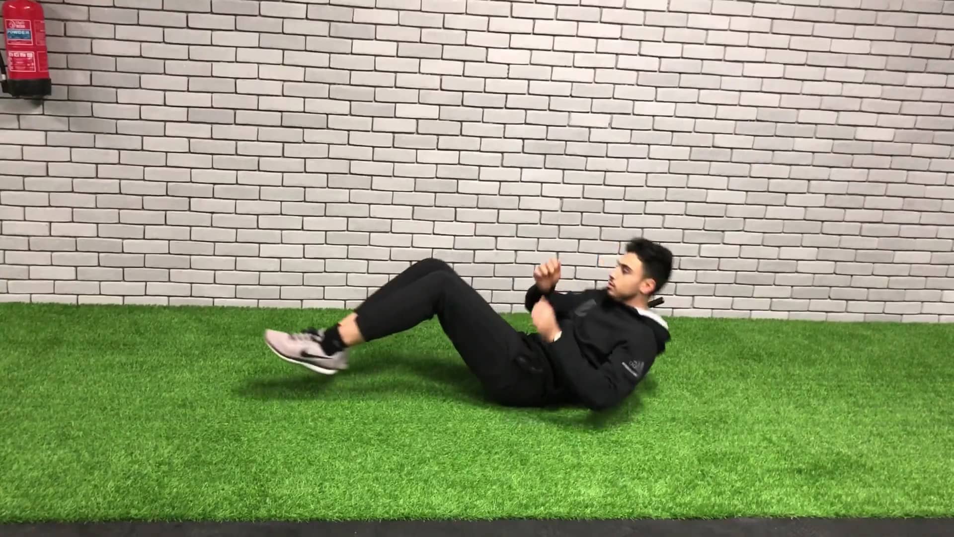 Canoe Crunch on Vimeo