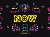 Cartoon Network – NEW NEW NEW NEW Continuity (January 5, 2018)