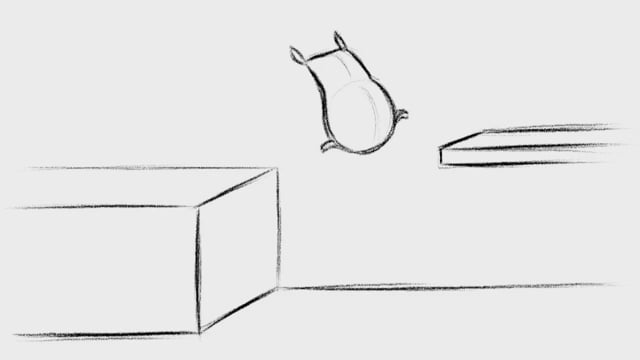 jump/fall