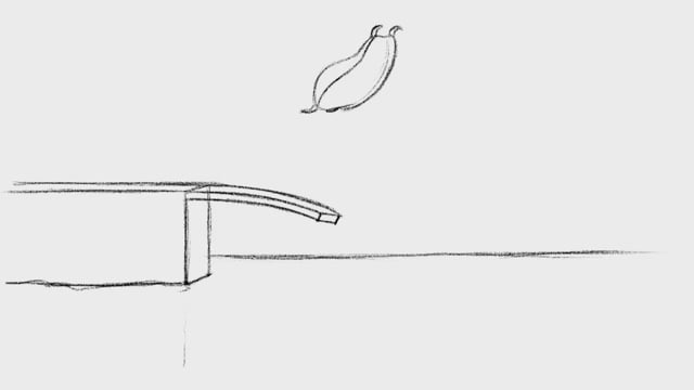jump/water