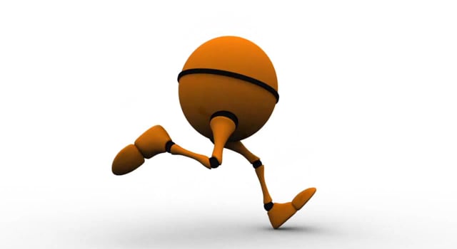 run