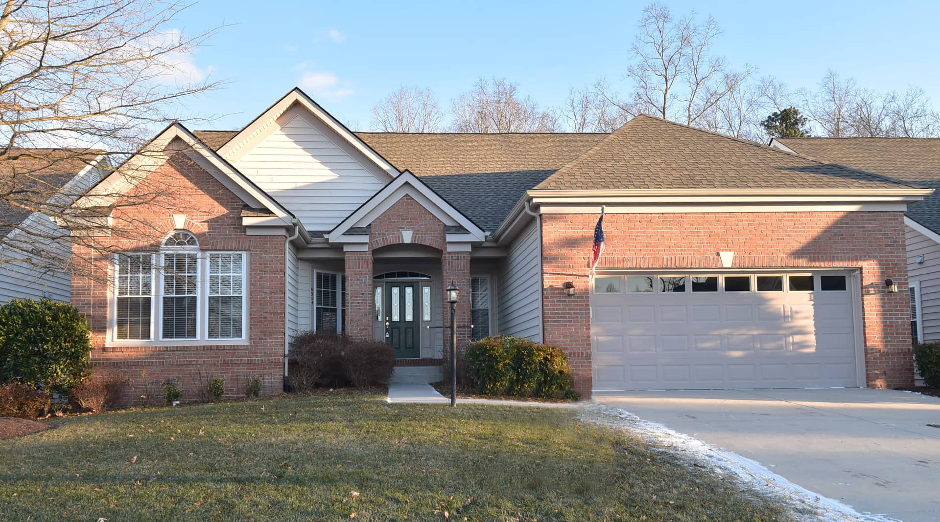 6304 Adirondack Court, Gainesville, VA 20136 on Vimeo