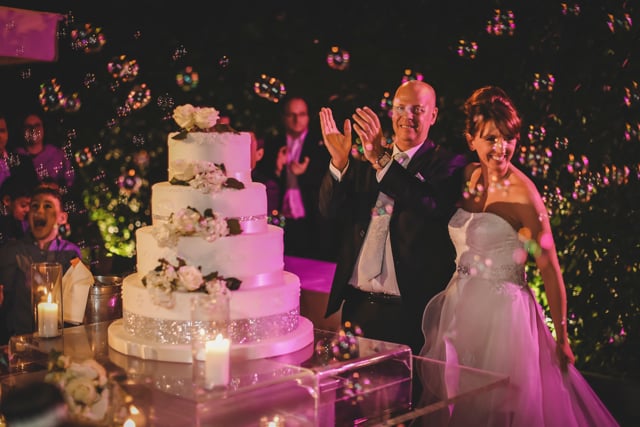 Video per Matrimonio Modena, Video Maker per Matrimonio Modena