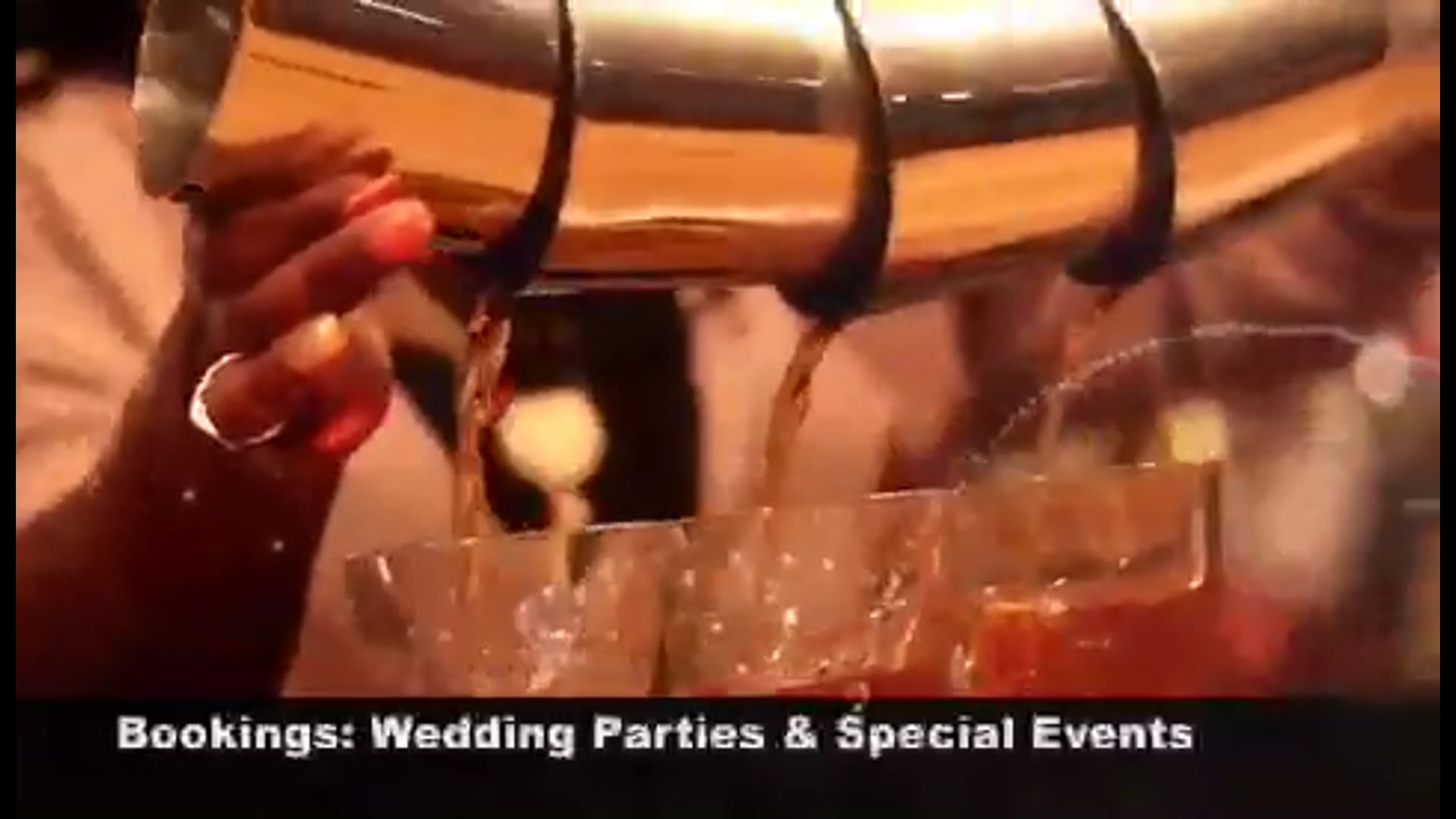 Hire Columbus Cocktails MBS Bartender in Columbus, Ohio