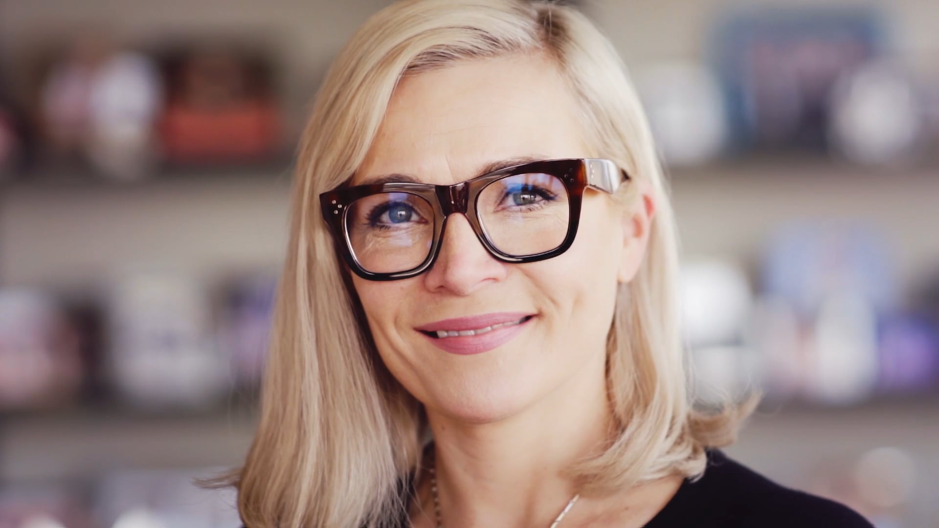 Voice of the Patient