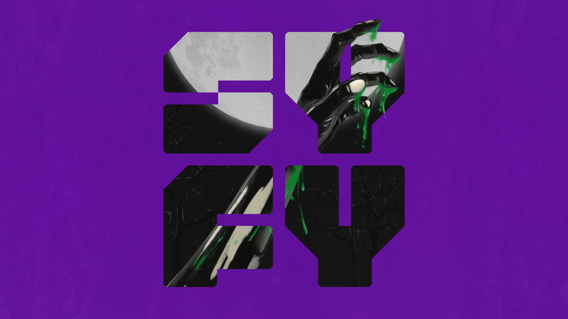 Syfy 31 days of halloween on vimeo