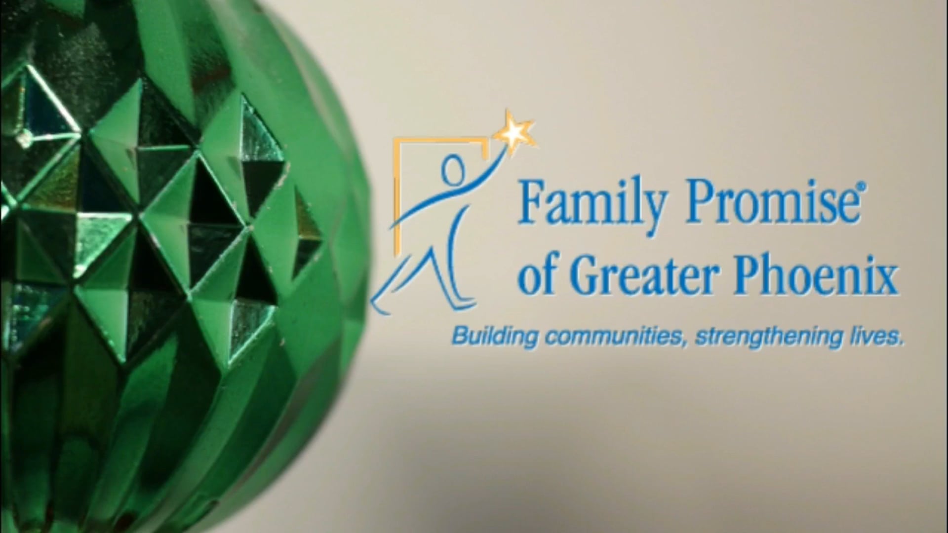 Family Promise Winter 2017 Wonderland