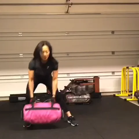 Workout 3 on Vimeo