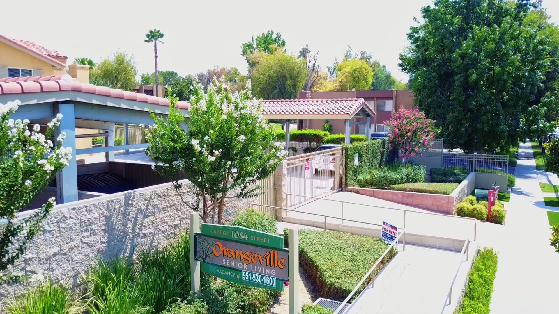 Orangeville Senior Community on Vimeo