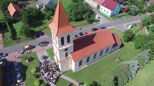 Ślub i sesje narzeczeńskie