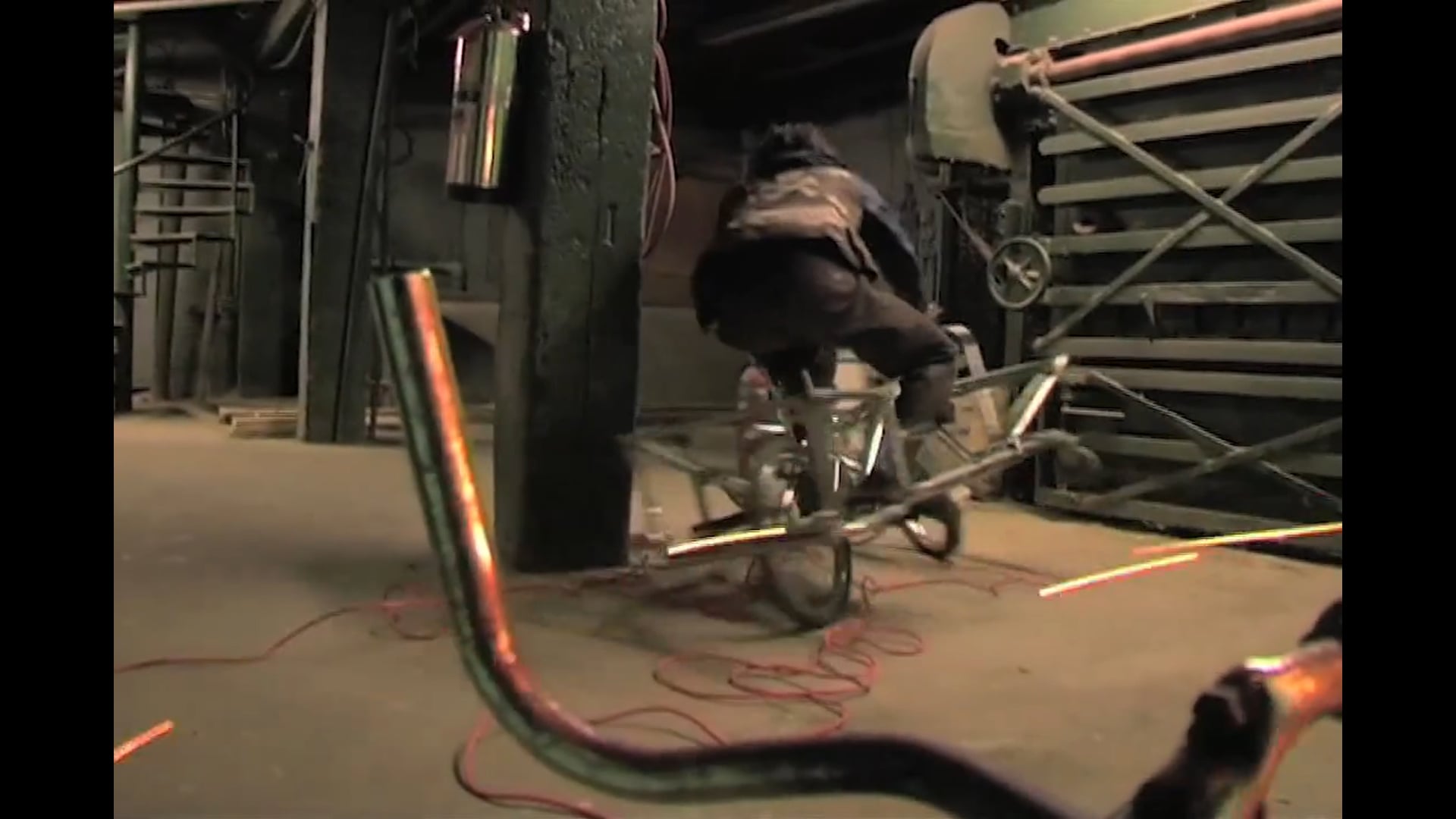 B.I.K.E-Jet Bike
