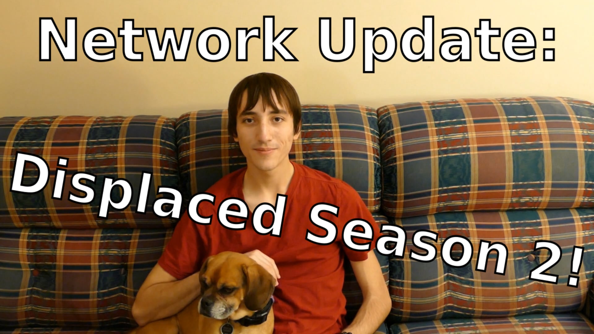 Network Update - February 2016