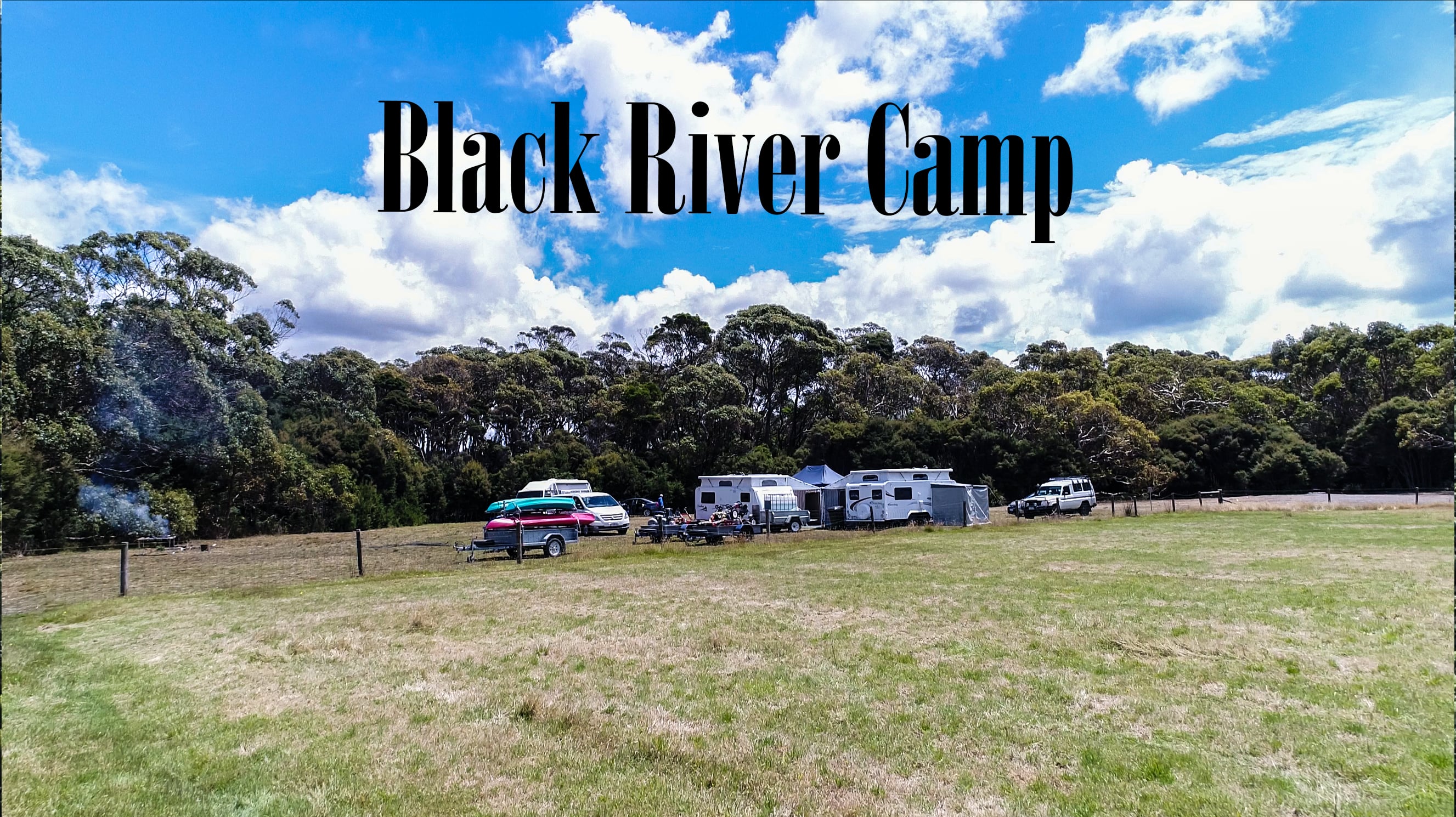Black River Camp 2018 02 on Vimeo