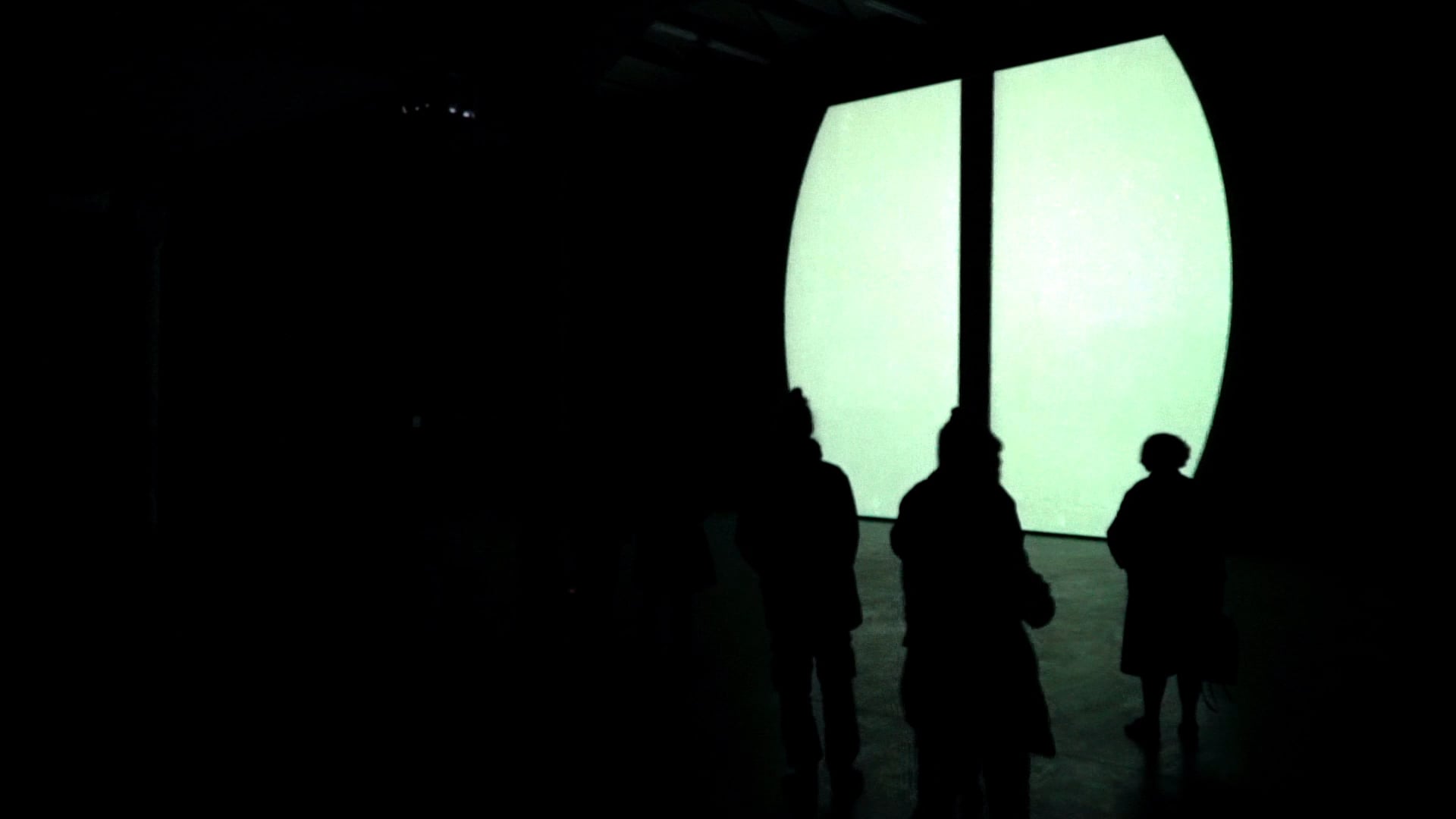 Opening on Vimeo