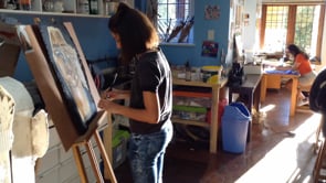 South Africa Documentary