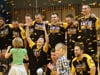Hurtownia z trzecim tytułem mistrzowskim! Wyjątkowe zwycięstwo Hesu.