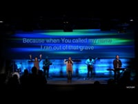 January 14 Worship 2017