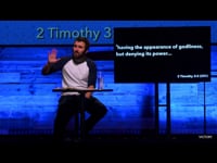 January 14 Sermon 2018