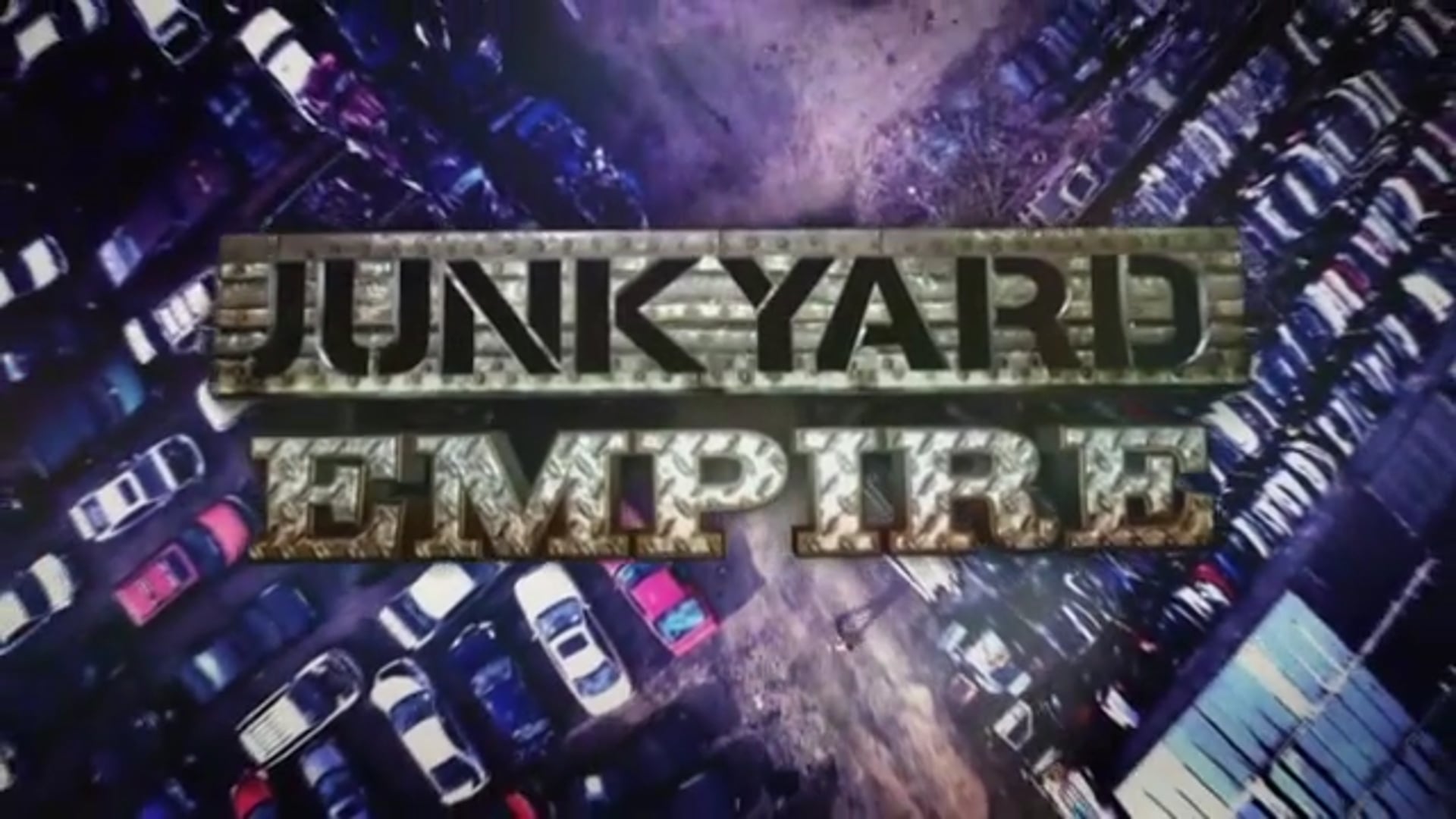 Junkyard Empire