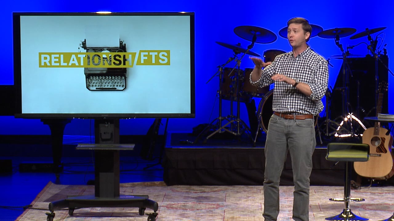 Friends, Followers & Swipes