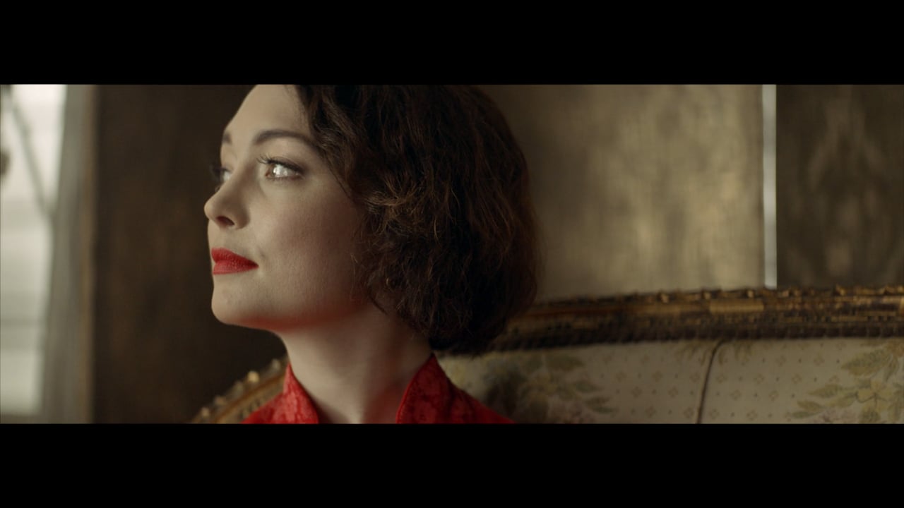 Beer The Beautiful Truth 'Antonia Prebble Actress'