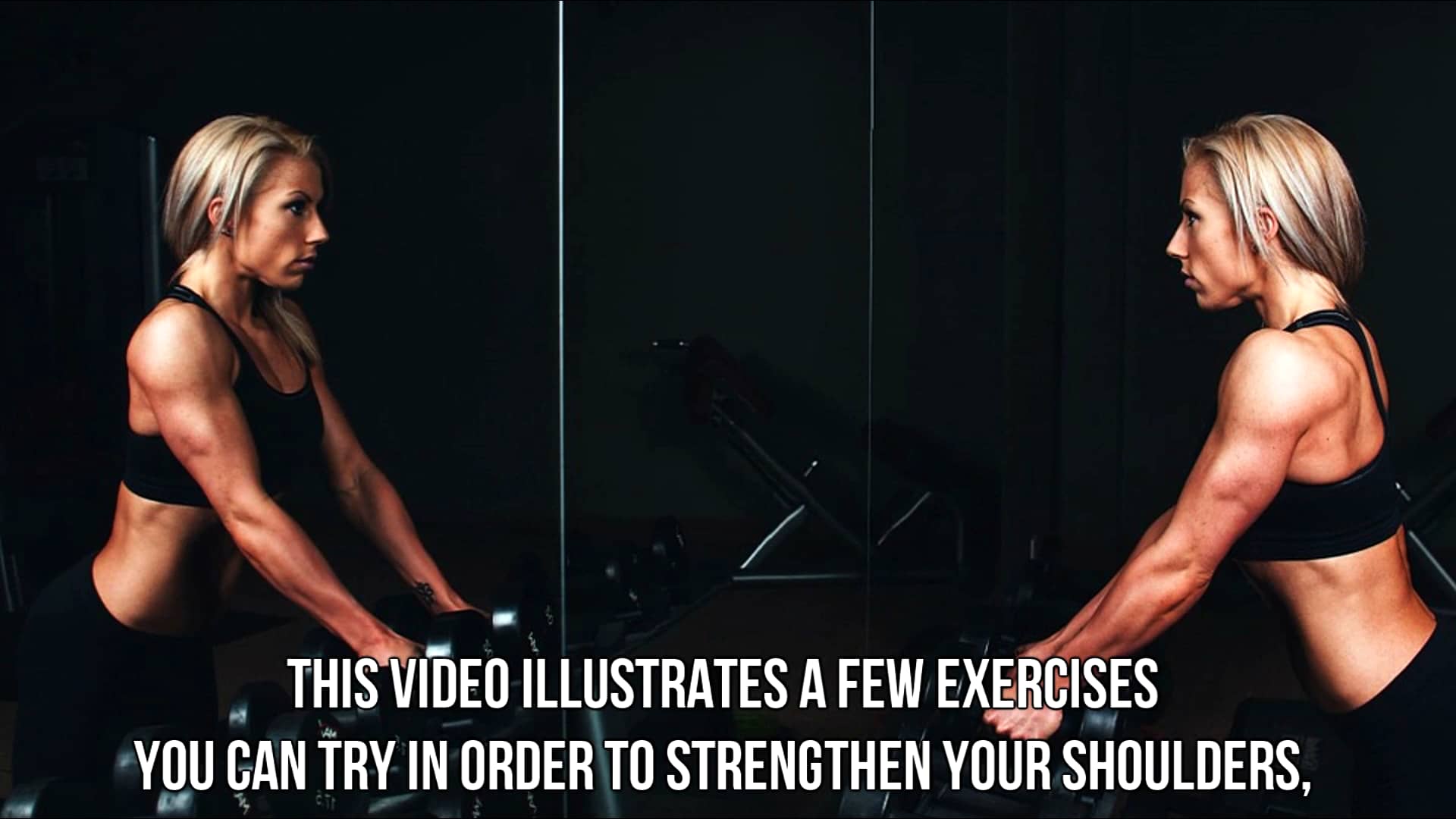 Upper Body Exercises For Sprinters FastTwitchGrandma Sprinting Tips