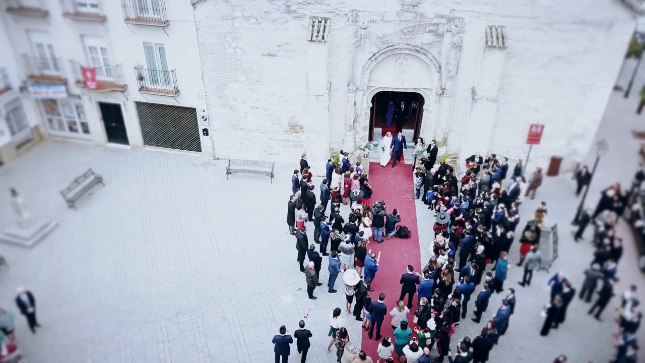 Joaquín & Nuria | 13 de Enero de 2018 | EDICIÓN MISMO DIA