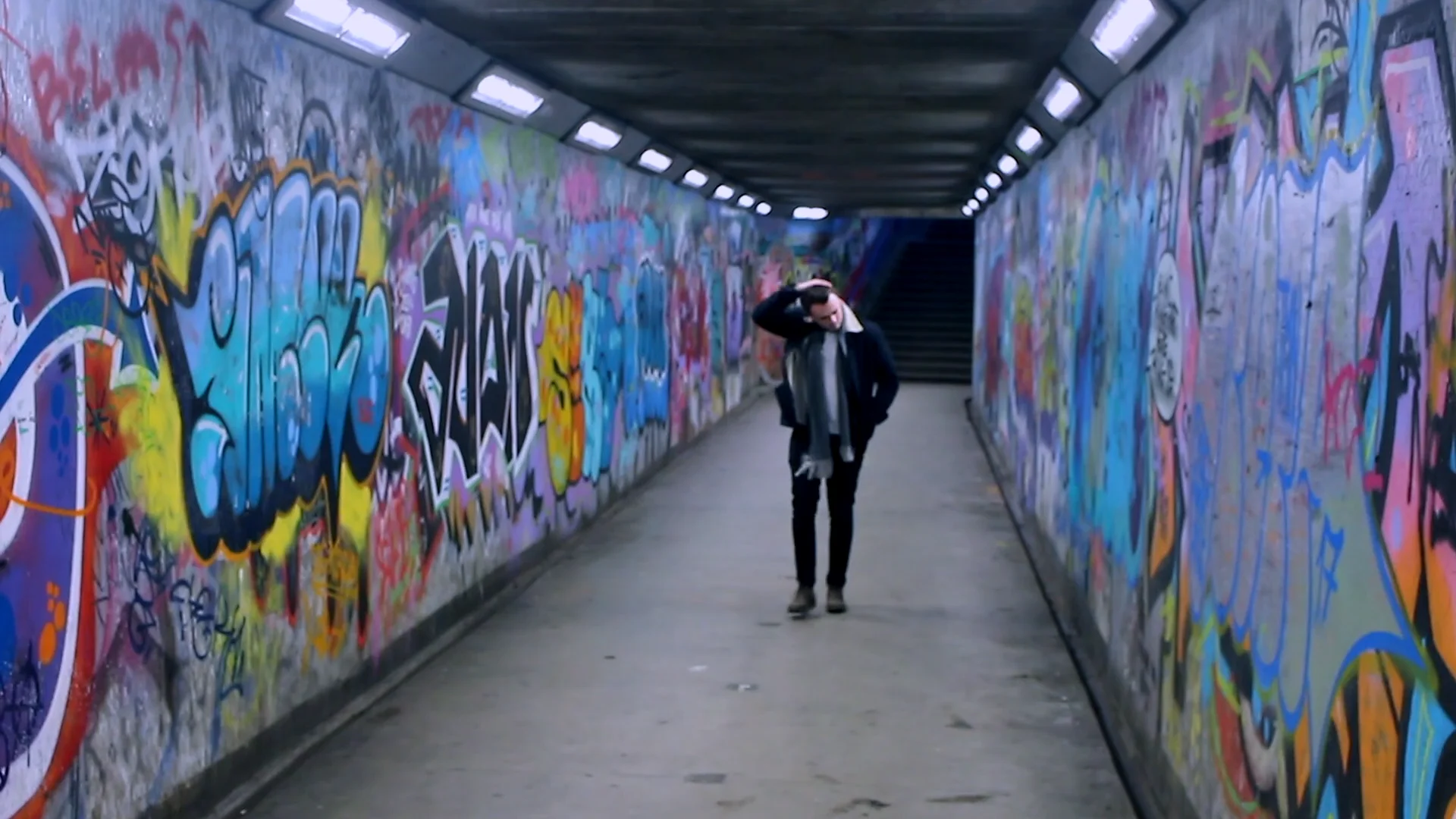 Six Shot Short Film on Vimeo