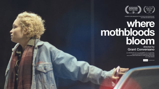Where Mothbloods Bloom