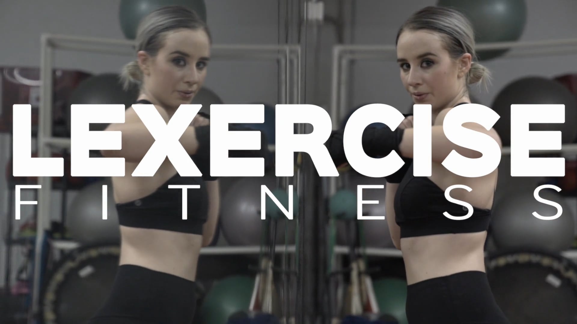 Lexercise Awesome