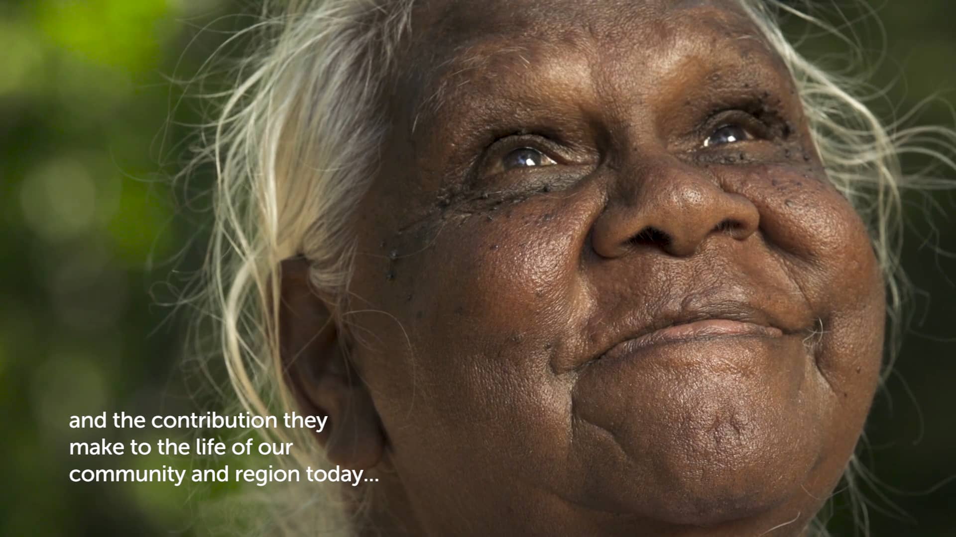 Wujal Wujal Aboriginal Shire Council, Welcome To Country on Vimeo