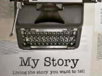 I Decided to Stop<br/>January 14, 2018