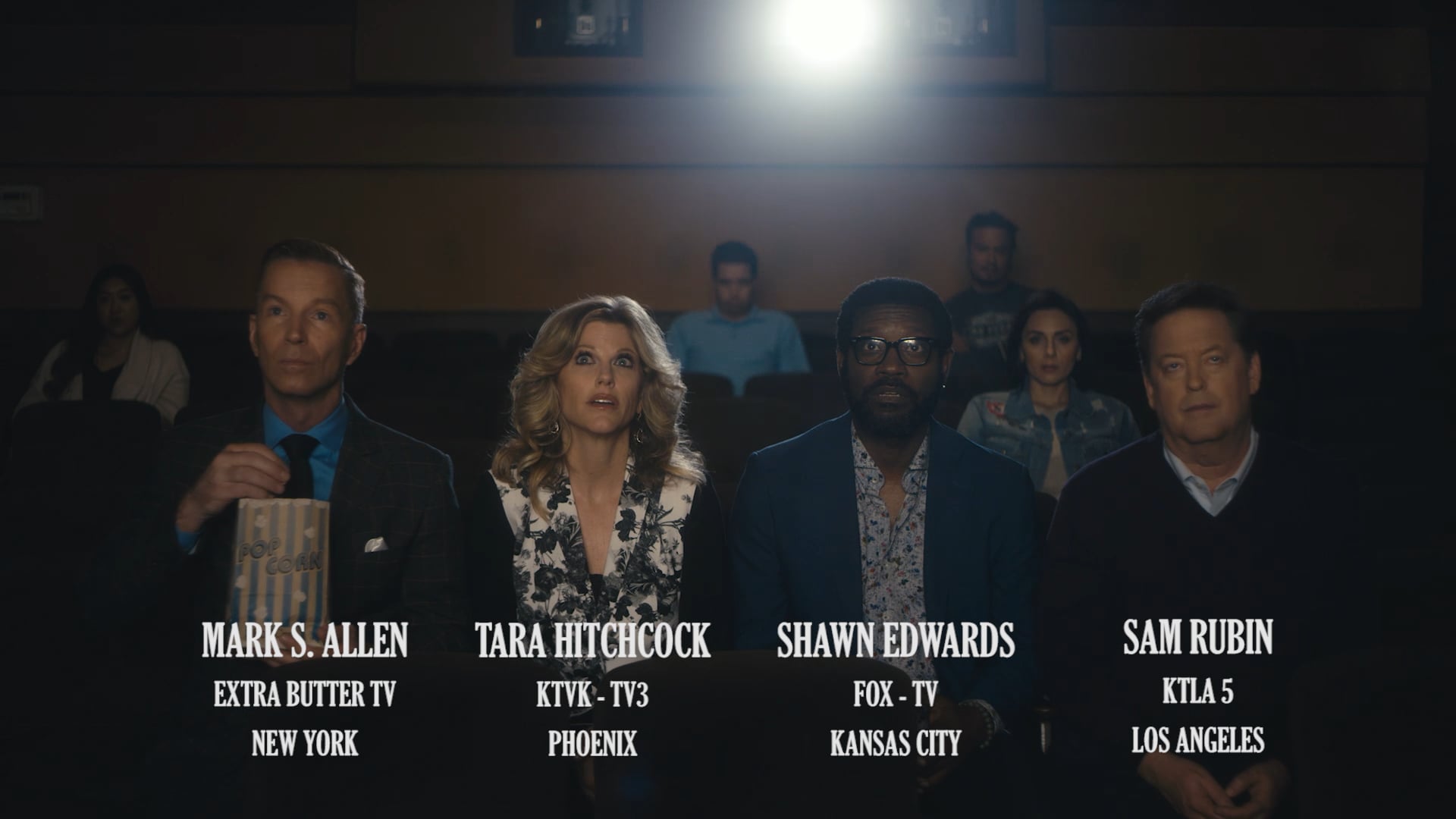 M&M's Super Bowl Preview