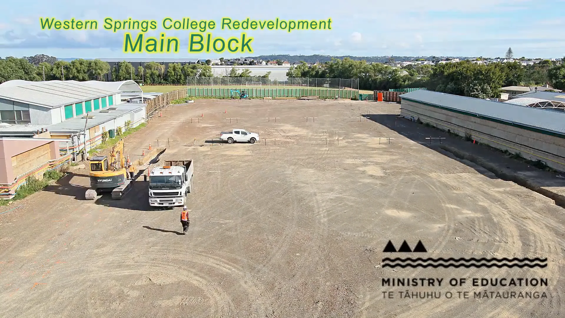 WSC-Main Block to May 2018 on Vimeo