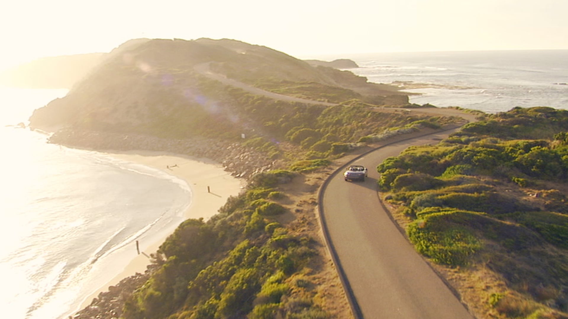 Mazda MX-5 Movie Trailer