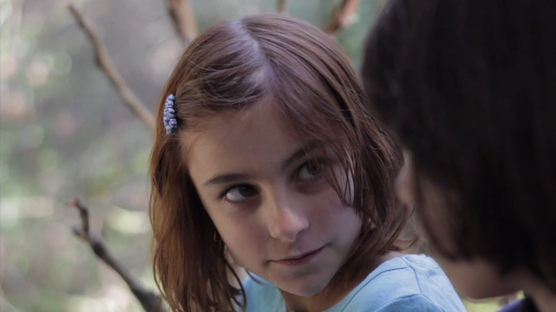 Eden Radfarr: Demo reel 2016