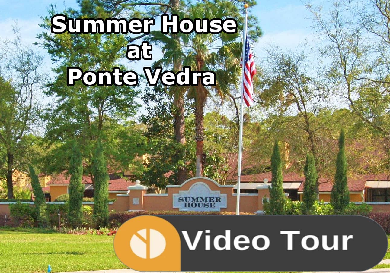 Summer House Ponte Vedra Condos For Sale on Vimeo