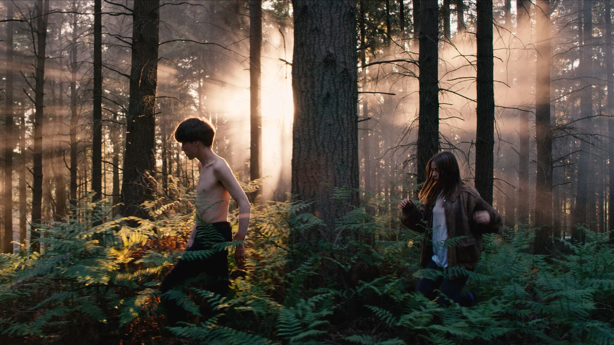 The End of the F***king World on Vimeo