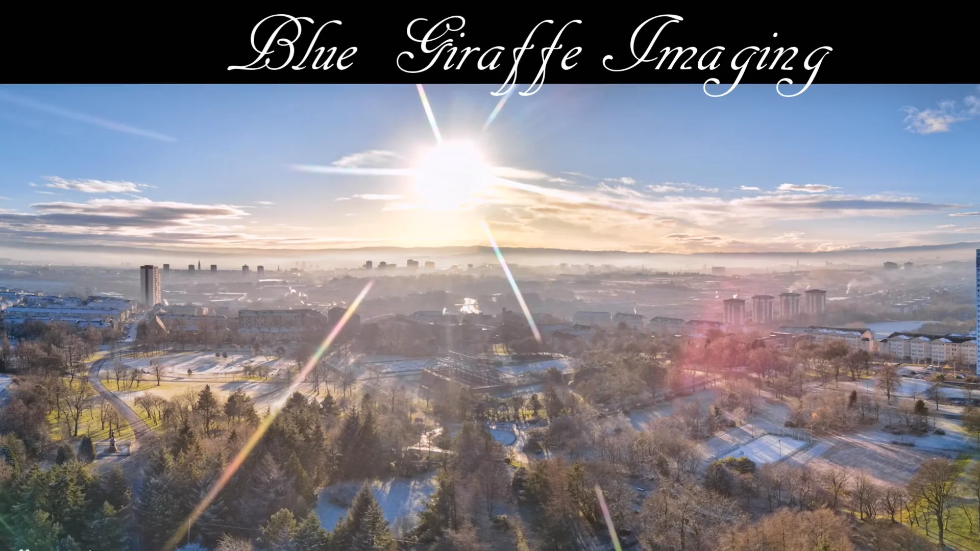 Springburn Winter Gardens on Vimeo